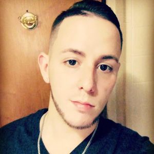 Meet your Posher, Andrew